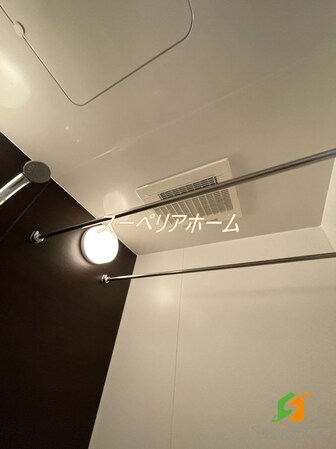 パークアクシス東上野の物件内観写真